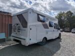 Sun Living S 70SL SEGUNDA MANO - Imagen 3
