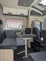 Sun Living S 70SL SEGUNDA MANO - Imagen 6