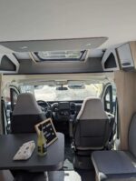 Sun Living S 70SL SEGUNDA MANO - Imagen 7
