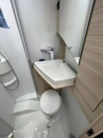 Sun Living S 70SL SEGUNDA MANO - Imagen 17
