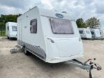 Caravelair ANTARES LUXE 400 SEGUNDA MANO - Imagen 2