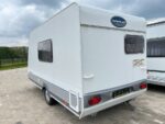Caravelair ANTARES LUXE 400 SEGUNDA MANO - Imagen 21