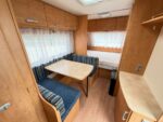 Caravelair ANTARES LUXE 400 SEGUNDA MANO - Imagen 4