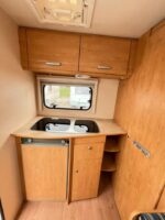 Caravelair ANTARES LUXE 400 SEGUNDA MANO - Imagen 11