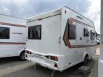 Weinsberg CaraOne 390 QD 750 kg - Imagen 17