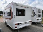 Weinsberg CaraOne 390 QD 750 kg - Imagen 18