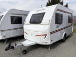 Weinsberg CaraOne 390 QD 750 kg - Imagen 2