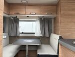 Weinsberg CaraOne 390 QD 750 kg - Imagen 3