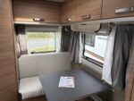 Weinsberg CaraOne 390 QD 750 kg - Imagen 4