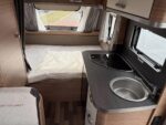 Weinsberg CaraOne 390 QD 750 kg - Imagen 6